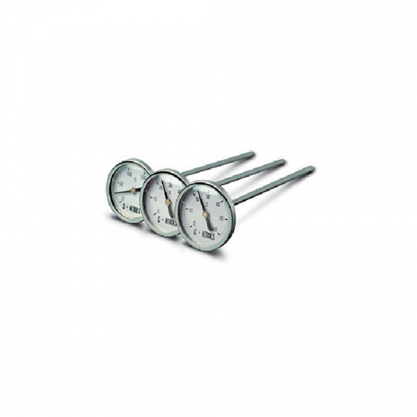 HiLAB Dial Thermometers